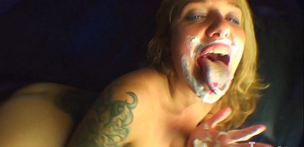  Mckensie Creme For My Tongue